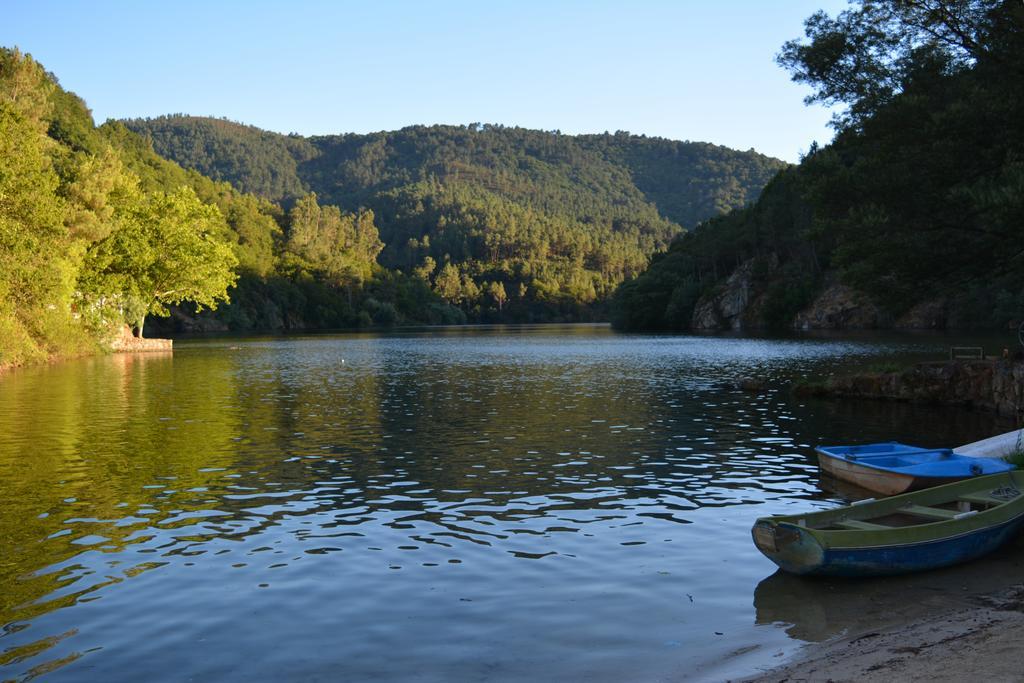 Hotel Ribeira Sacra Monforte De Lemos Exterior foto